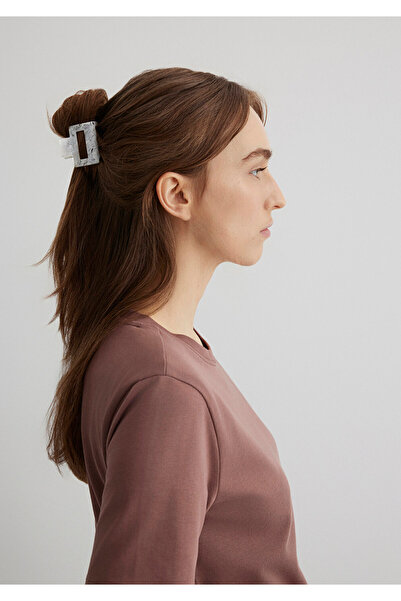 Mavi 2li Sedefli Toka 1911588-82955