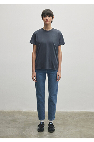 Mavi Basic Tişört Regular Fit / Normal Kesim 1600955-70726