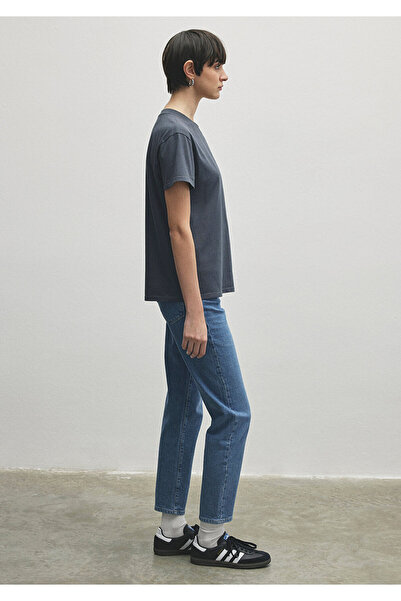 Mavi Basic Tişört Regular Fit / Normal Kesim 1600955-70726