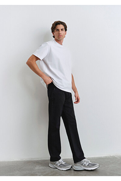 Mavi Lisbon Street Koyu Antrasit Smoke Jean Pantolon 0010039-83811