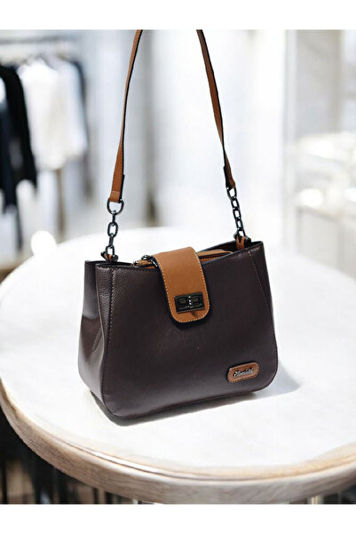 OUEEN ELİZABETH OUEEN ELIZABETH КАВА-ТАБА ЖІНОЧА СУМКА НА ПЛЕЧЕ