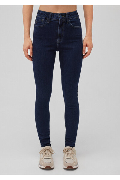 Mavi A.c.a.i.p Move Derin Lacivert Jean Pantolon 101065-85255