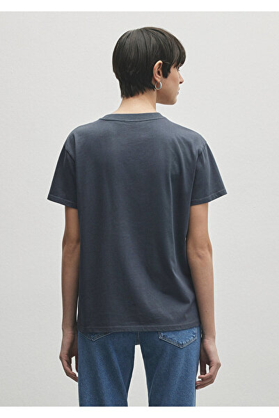 Mavi Basic Tişört Regular Fit / Normal Kesim 1600955-70726