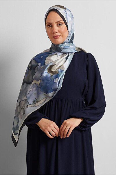 Alvina DESENLİ VUAL ŞAL 8573