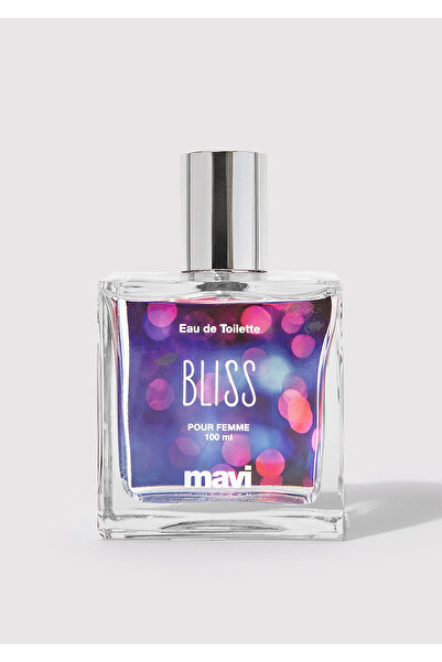 Mavi Bliss Kadın Parfüm Edt 100 ml 195624-25703