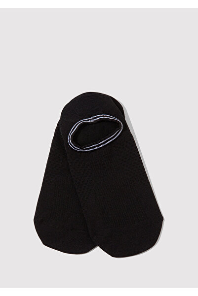 Mavi 2li Babet Çorabı 198491-900