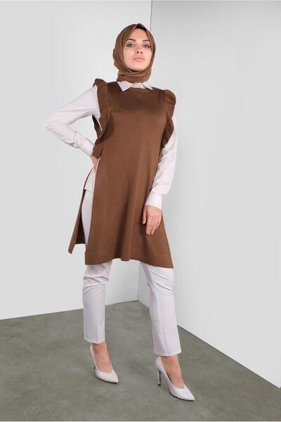 Alvina 41039 Model Sweater