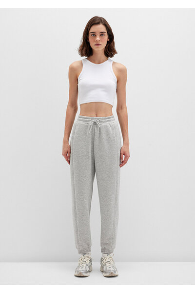 Mavi Gri Basic Eşofman Altı 1600430-32175