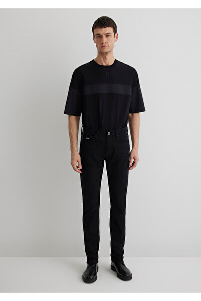 Mavi Jake Pro Ziftt Siyah Jean Pantolon 0042232200