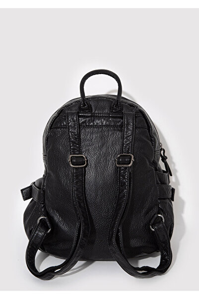 Mavi Siyah Sırt Çantası 193751-902