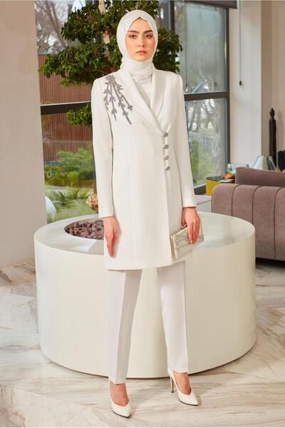 Alvina ΣΕΤ ΠΑΝΤΕΛΟΝΙ ΜΕ ΠΕΤΡΑ 30326