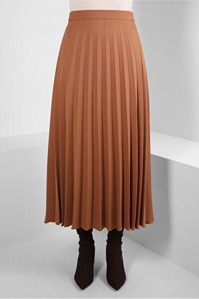 Alvina PLISIRANA SUKNJA 60516