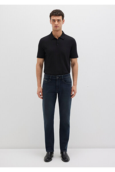 Mavi Marcus Black Gölgeli Gece Jean Pantolon 0035126972