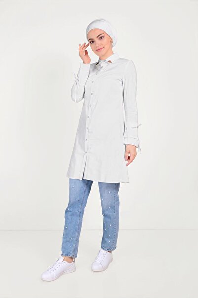 Alvina ΒΑΜΒΑΚΙ ΜΑΝΙΚΙΑ ΣΤΡΕΤΣ ΤΟΥΝΙΚ 40590