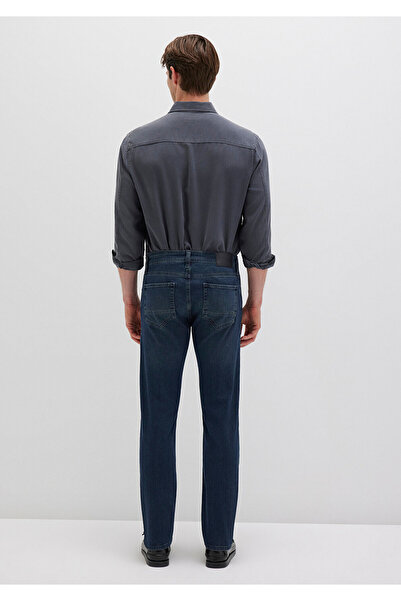 Mavi Jake Koyu Comfort Jean Pantolon 8842229786