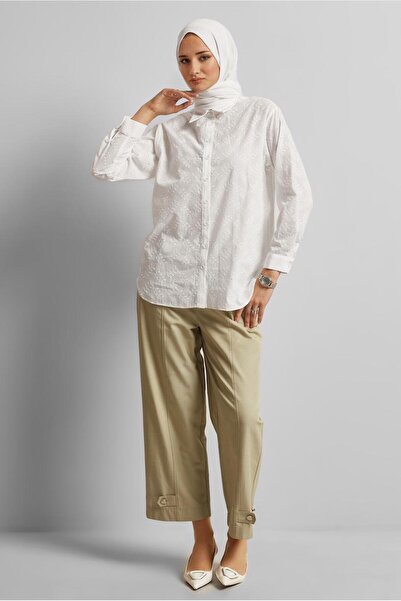 Alvina ΒΑΜΒΑΚΙ ΤΟΥΝΙΚ 45773