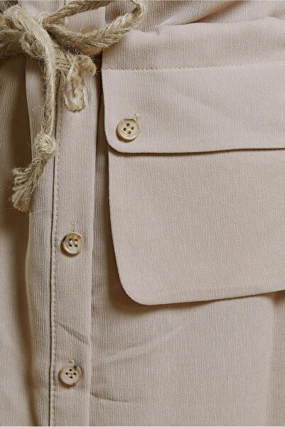 Alvina ΤΟΥΝΙΚ ΜΕ ΓΙΑΚΑ ΠΟΥΚΑΜΙΣΟΥ 41574