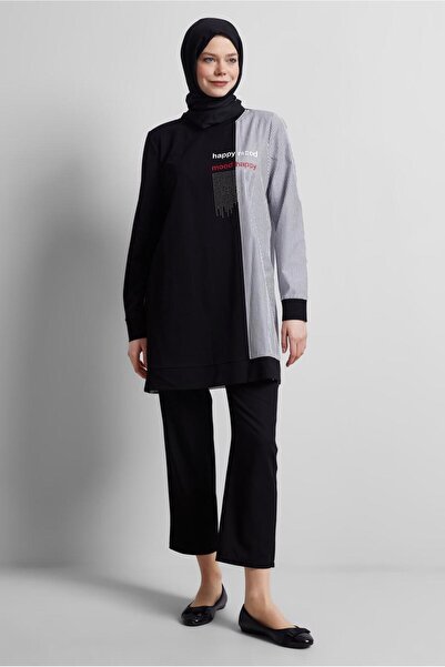 Alvina Спортивний костюм із смужками 44749