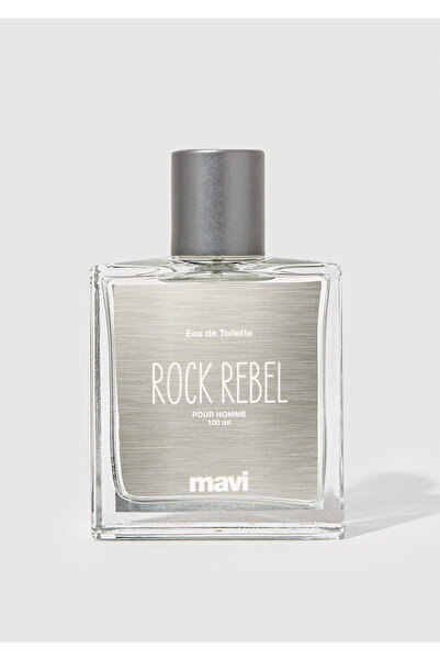 Mavi Rock Rebel Erkek Parfüm EDT 100 ml 091004-900