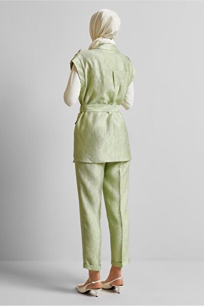 Alvina ΣΕΤ ΜΕ ΖΩΝΗ ΠΑΝΤΕΛΟΝΙ 45581