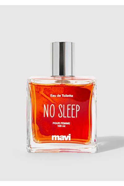Mavi No Sleep Kadın Parfüm Edt 100 ml 194753-22928