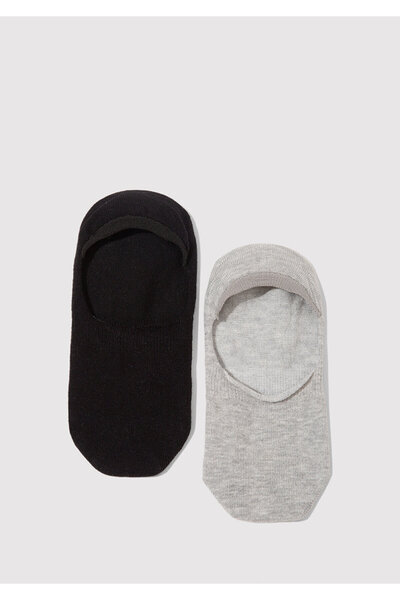 Mavi 2li Babet Çorabı 198484-900