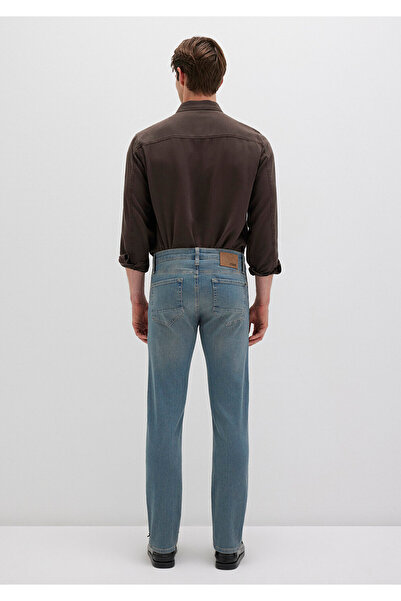 Mavi Jake Açık Jean Pantolon 8842222406