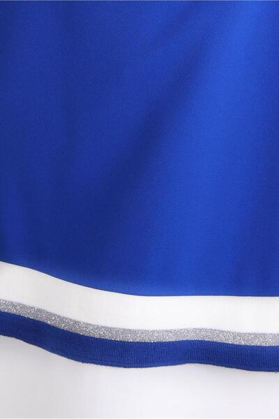 Alvina GARNISH KNITTED TUNIC 44235