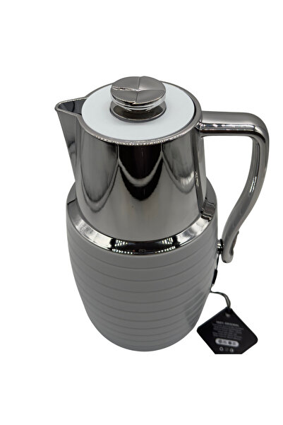 ALQANNAS High quality tea or coffee thermos, exclusive design, 1 liter size