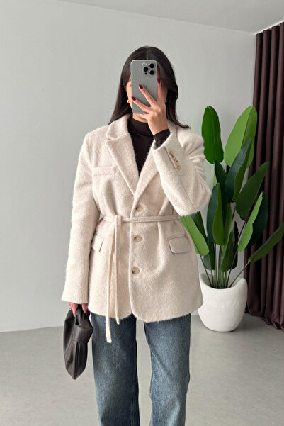 My Blog Екрю Каше Куртка - 7368