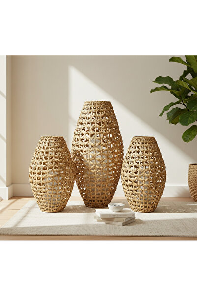 Lorena Home Decor Tombul Fener