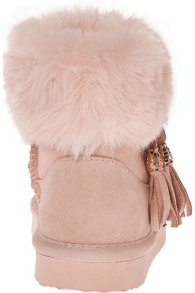 Graceland Kürklü Bot