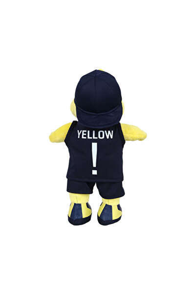 Fenerbahçe Yellow Maskot 30cm