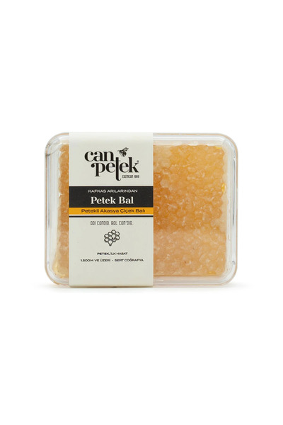 Canpetek Tabak Petek Bal 250G