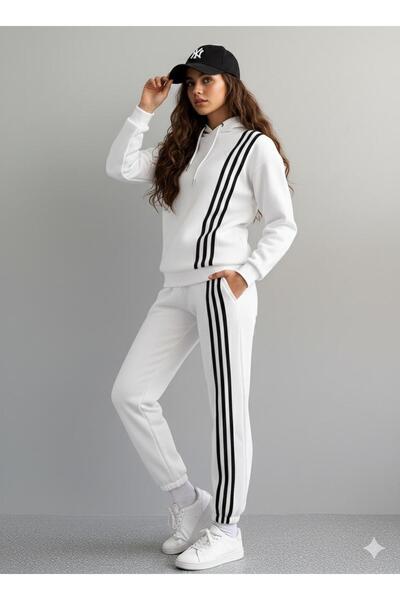 MODA بدلة رياضية مزدوجة