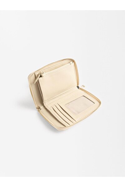 PARFOİS Dokulu Cüzdan