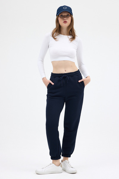 Rays Laci Yan ριγέ Γυναικεία αθλητική φόρμα 9209M