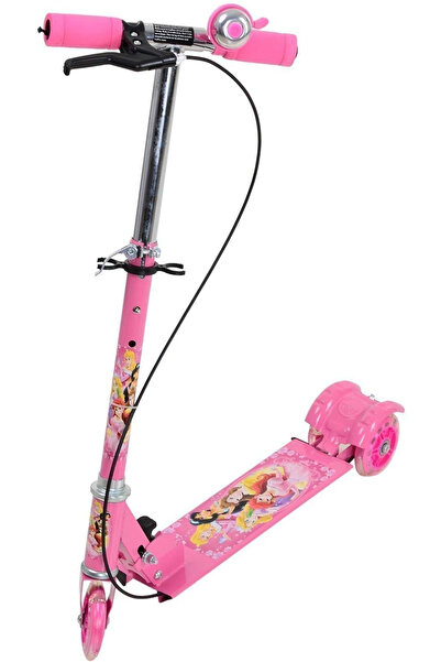 Primo Plus سكوتر كهربائي ثلاثي العجلات محمول للاستخدام الداخلي والخارجي بتصمي...