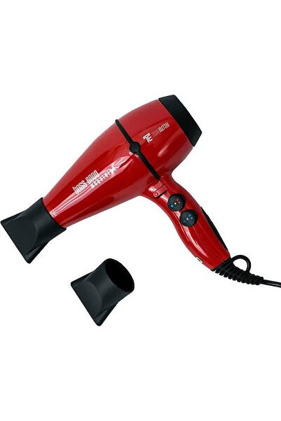 Generic PILOT Techno Electra Hair Dryer Boss 6000 , Made in Italy Heavy Duty & Professional Use For Salons
