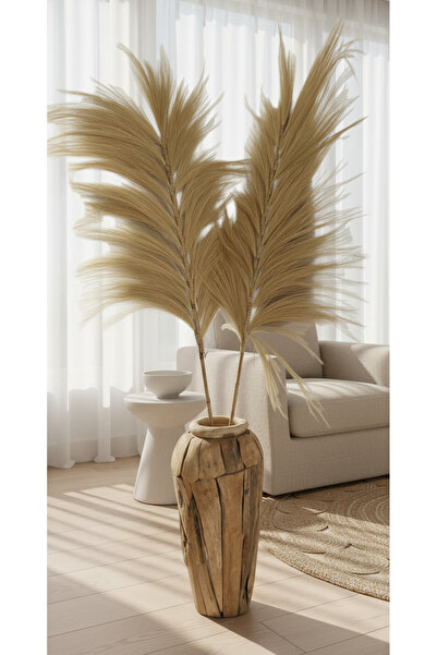 Lorena Home Decor Mısır Püskülü dekor