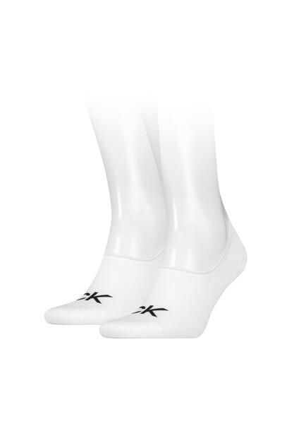 Calvin Klein Erkek 2'li Çorap