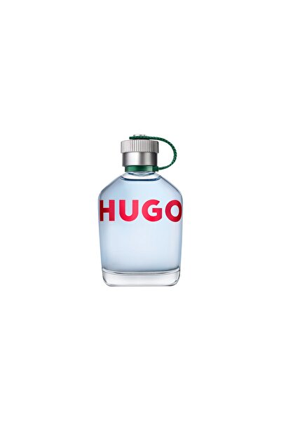 Hugo Boss Men's Perfume Hugo Boss Hugo Man EDT 125 ml