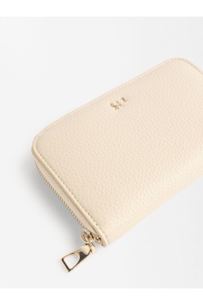 PARFOİS Dokulu Cüzdan