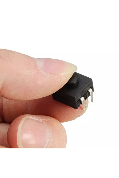 Genel Markalar MR-192B-2 ÇIT ÇIT ANAHTAR 12X12MM