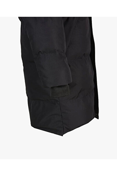 Greyder Erkek Siyah Kaz Tüyü Su İtici Mont 3K1TM83505 3K1TM83505