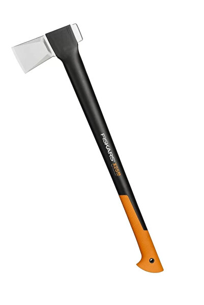 FiSKARS X25 Büyük Parçalama Baltası XL