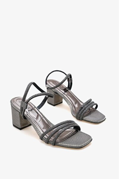 İNNA Avunda İnna Pantofi de seară cu pietre pentru femei