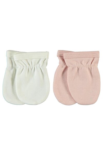 Civil Baby Plain 2-Piece Gloves - Powderstandard