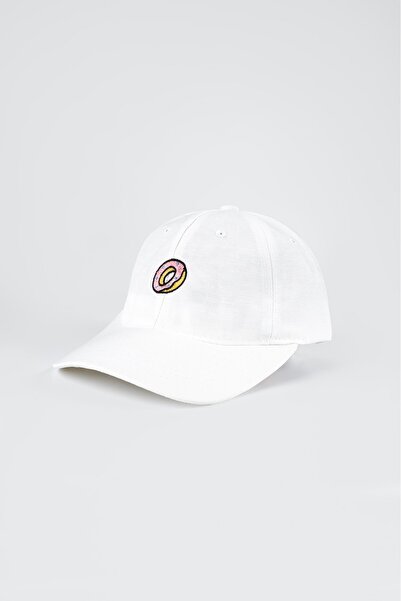 No Future Donut Cap Hat Nf0270By