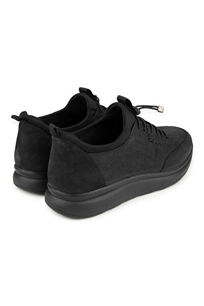 Muya Pukavy Anatomical Sole Genuine Leather Women's Shoes